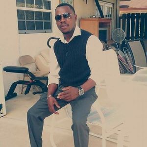 Meet your Posher, Jackson